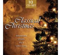 Various - Classical Christmas