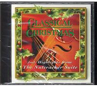 Various - Classical Christmas