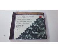 Various - Classical Christmas Favorites