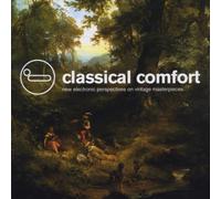 Various - Classical Comfort New Electron