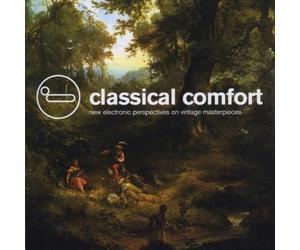 Various - Classical Comfort New Electron