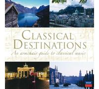 Various - Classical Destinations