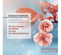 Various Classical Essentials (CD)