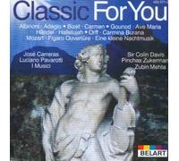 Various - Classical Favourites