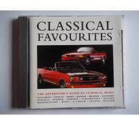 Various - Classical Favourites