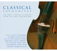 Various - Classical Favourites