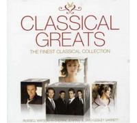 Various - Classical Greats
