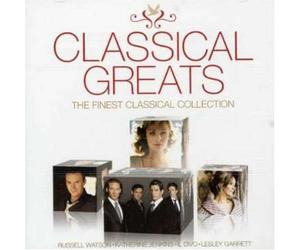 Various - Classical Greats