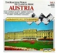 Various - Classical Journey 1:Österreich