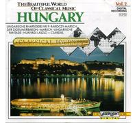Various - Classical Journey 2:Ungarn