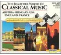 Various - Classical Journey I (Dt.Vers.)