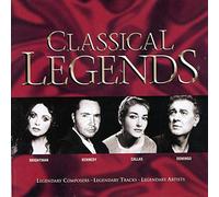 Various - Classical Legends