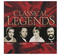 Various - Classical Legends
