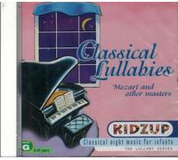 Various - Classical Lullabies