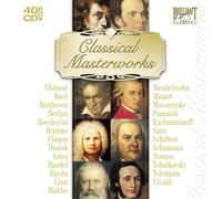 Various - Classical Masterworks