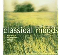 Various - Classical Moods