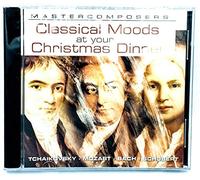 Various - Classical Moods at Your Christ