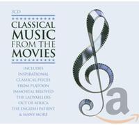 Various - Classical Music from the Movies