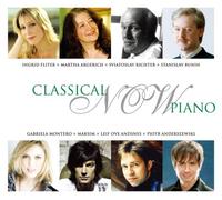 Various - Classical Now Piano [2cd]