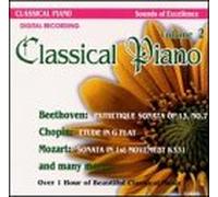 Various - Classical Piano 2