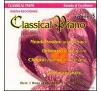 Various - Classical Piano 3