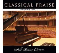 Various - Classical Praise - Solo Piano Encore - Volume 7