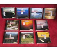 Various - Classical Relaxation Vol.1-10