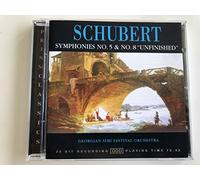 Various [Classical] - Schubert: Symphonies 5 & 8