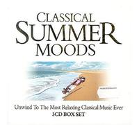 Artisti Vari – Classical Summer Moods – Import