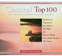 Various - Classical Top 100