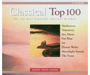 Various - Classical Top 100