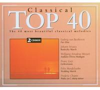 Various - Classical Top 40