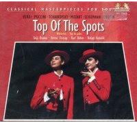 Various - Classical Top Spots