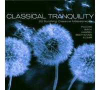 Various - Classical Tranquility