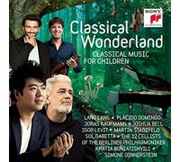 Various - Classical Wonderland (Classical Music For Children)