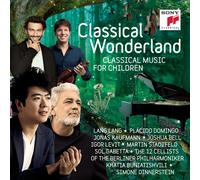Various - Classical Wonderland (Classical Music For Children)