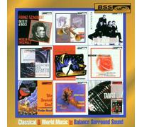 Various - Classical & World Music