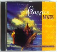 Various - Classics at the Movies