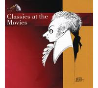 Artisti vari – Various Classics at the Movies – CD – Sony