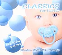 Various - Classics for Babies