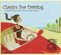 Various - Classics for Driving