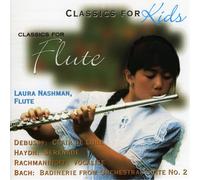 Various - Classics for Kids: Solo Pieces