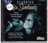 Various - Classics for Sweethearts