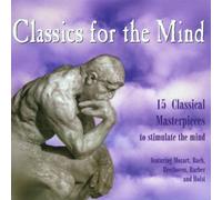 Various - Classics for the Mind