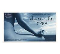 Various - Classics for Yoga