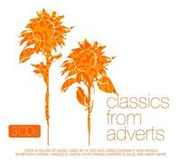 Various - Classics from Adverts