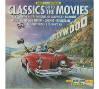 Various - Classics Go to Movies Vol.5