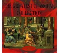 Various Classics - Greatest Classical Coll.Vol.3