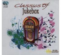 Various - Classics of Juke Box [Import]