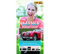 Various Artists-Classics On The Move NUOVO